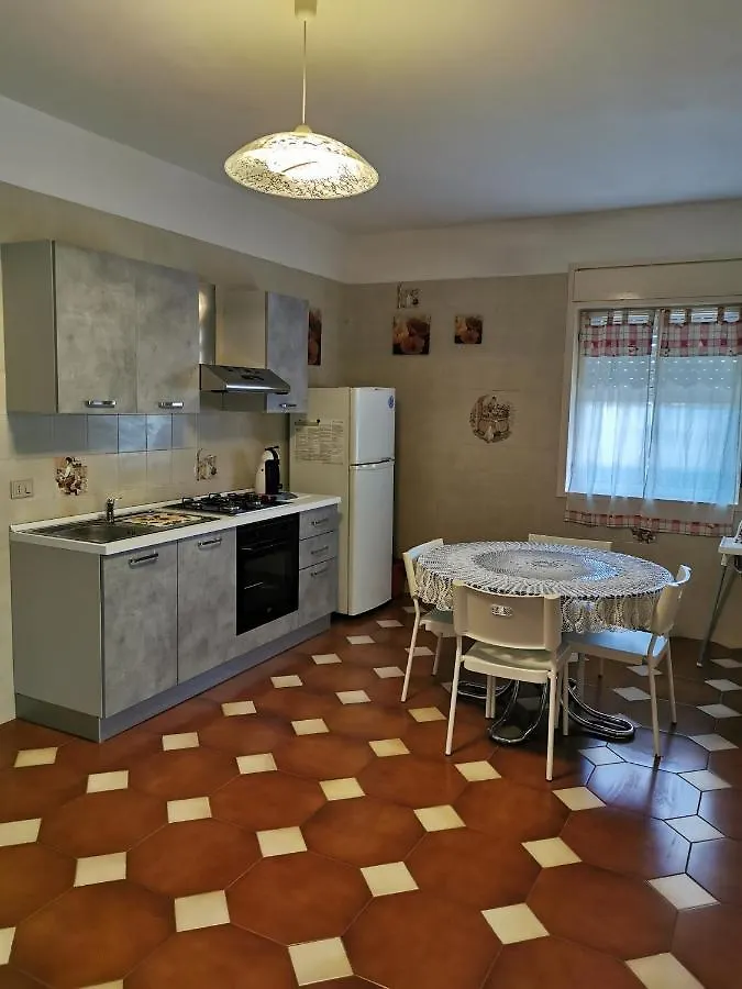 Affittacamere Villa Marea Lido di Noto Italia