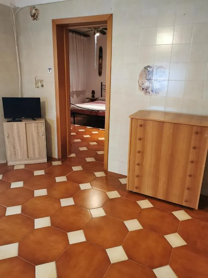 Villa Marea Lido di Noto