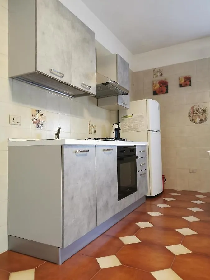 Villa Marea Lido di Noto Affittacamere