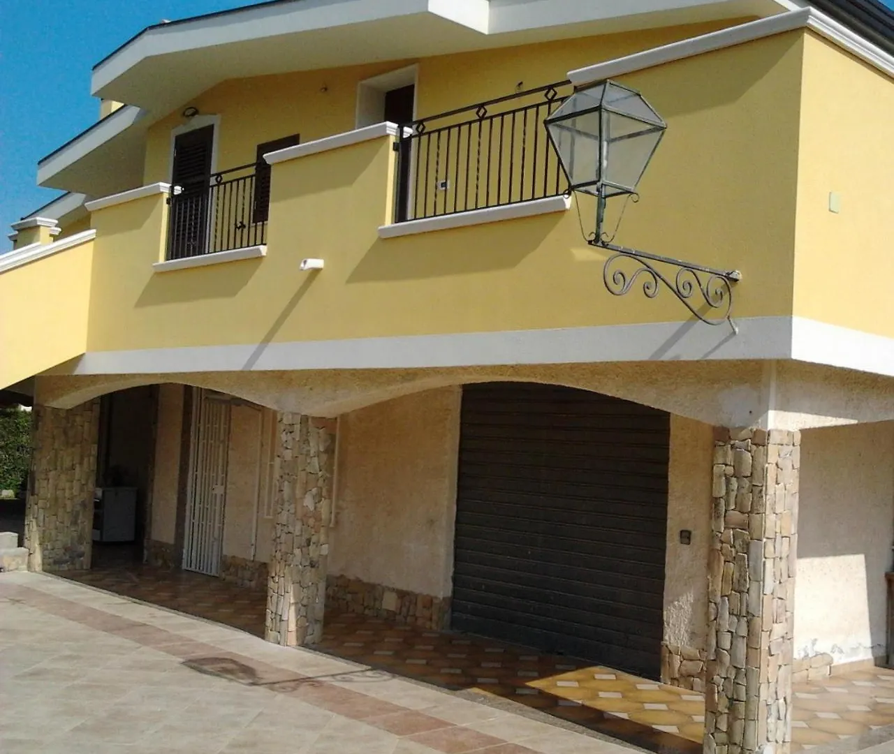 Villa Marea Lido di Noto