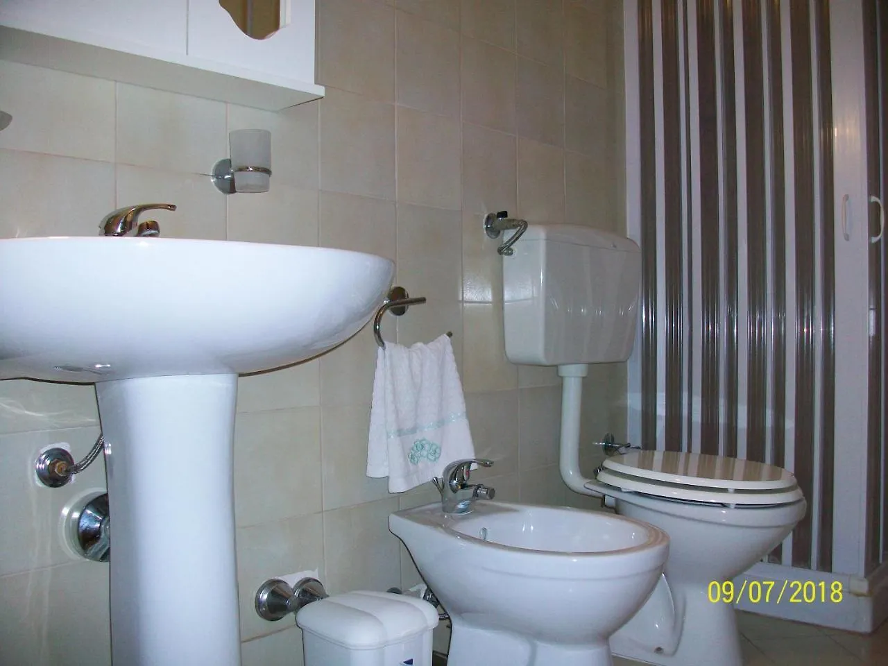 Villa Marea Lido di Noto 0*,