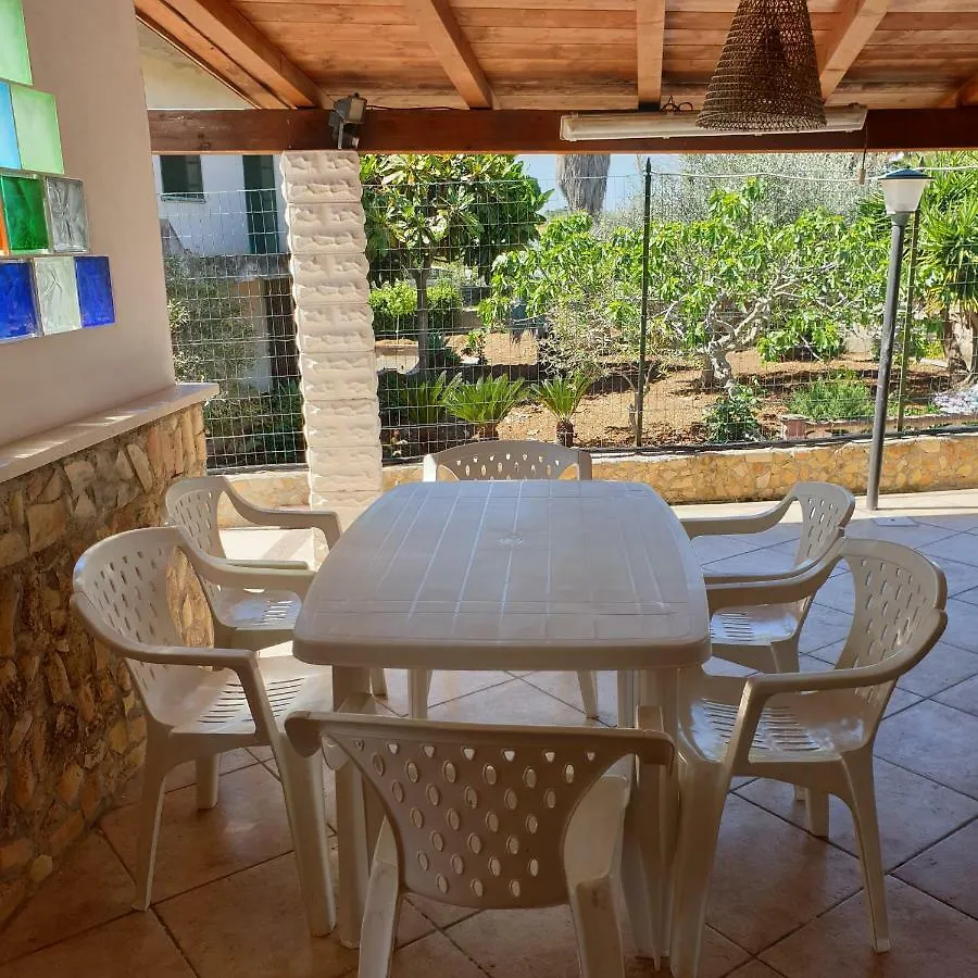 Affittacamere Villa Marea Lido di Noto