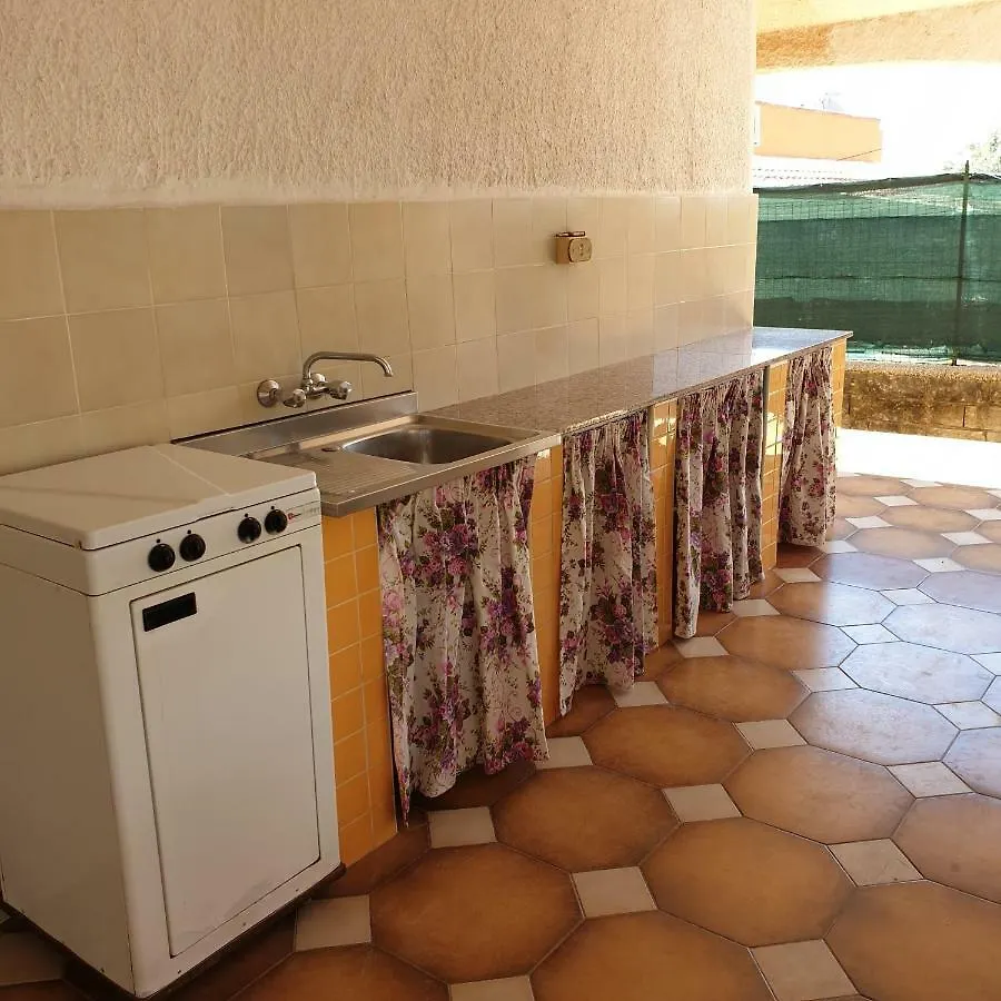 Villa Marea Lido di Noto 0*,  Italia