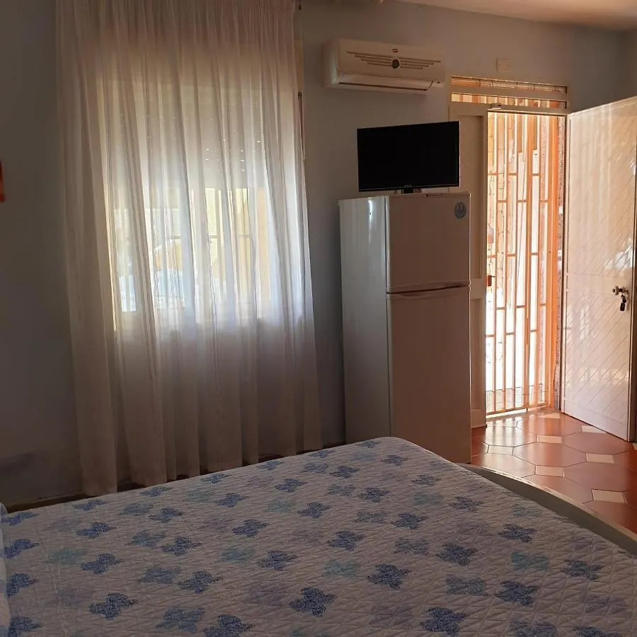 Villa Marea Lido di Noto