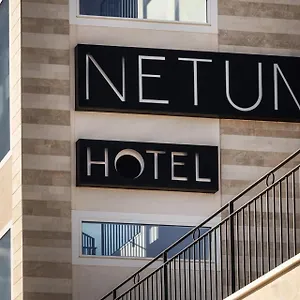 Hotel Netum Mare, Lido di Noto