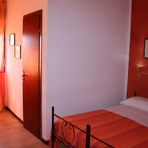 Bed & Breakfast Korsal, Lido di Noto